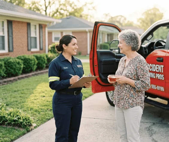 Accident Towing Service Weeksbury, KY FAQs